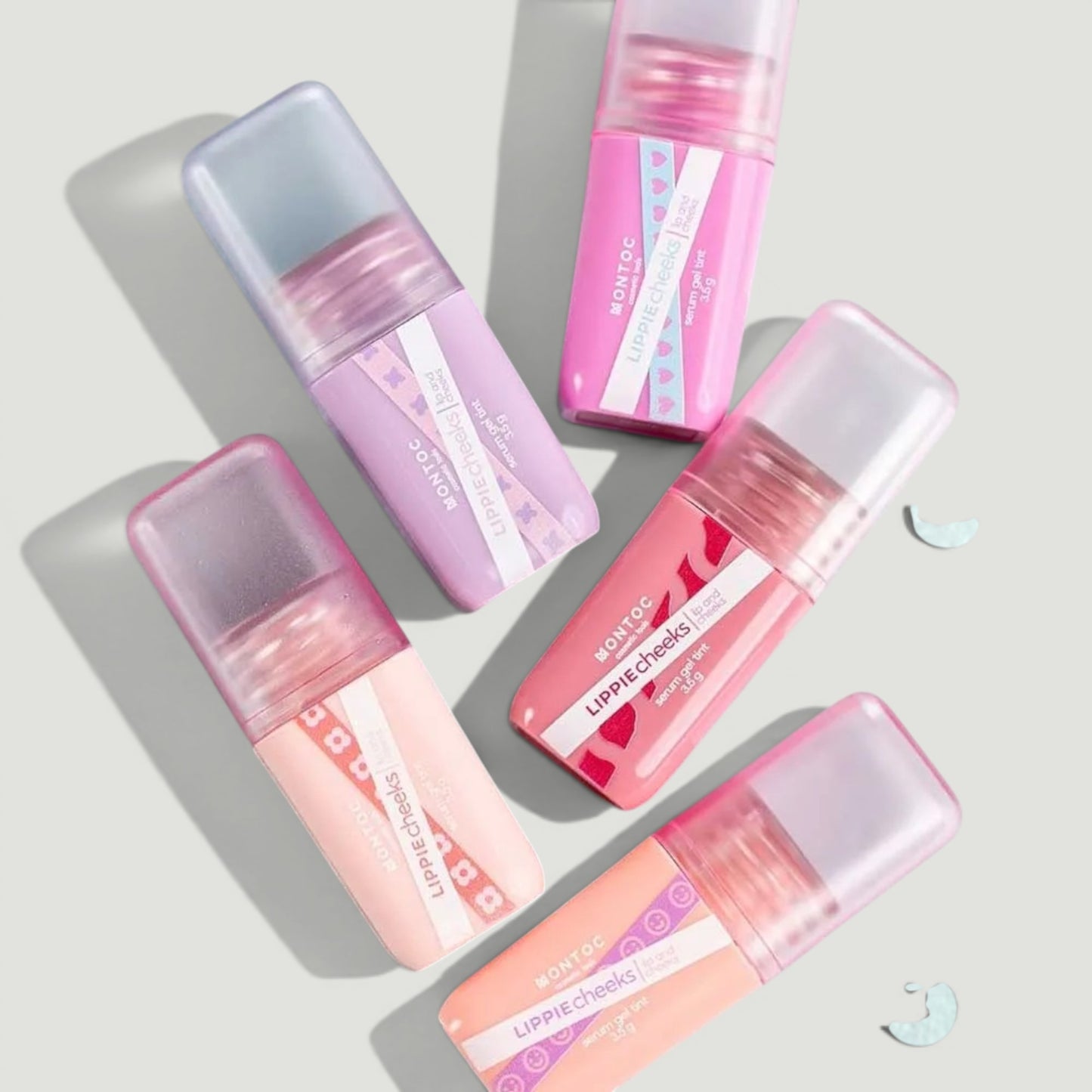 Lippie Cheeks Montoc