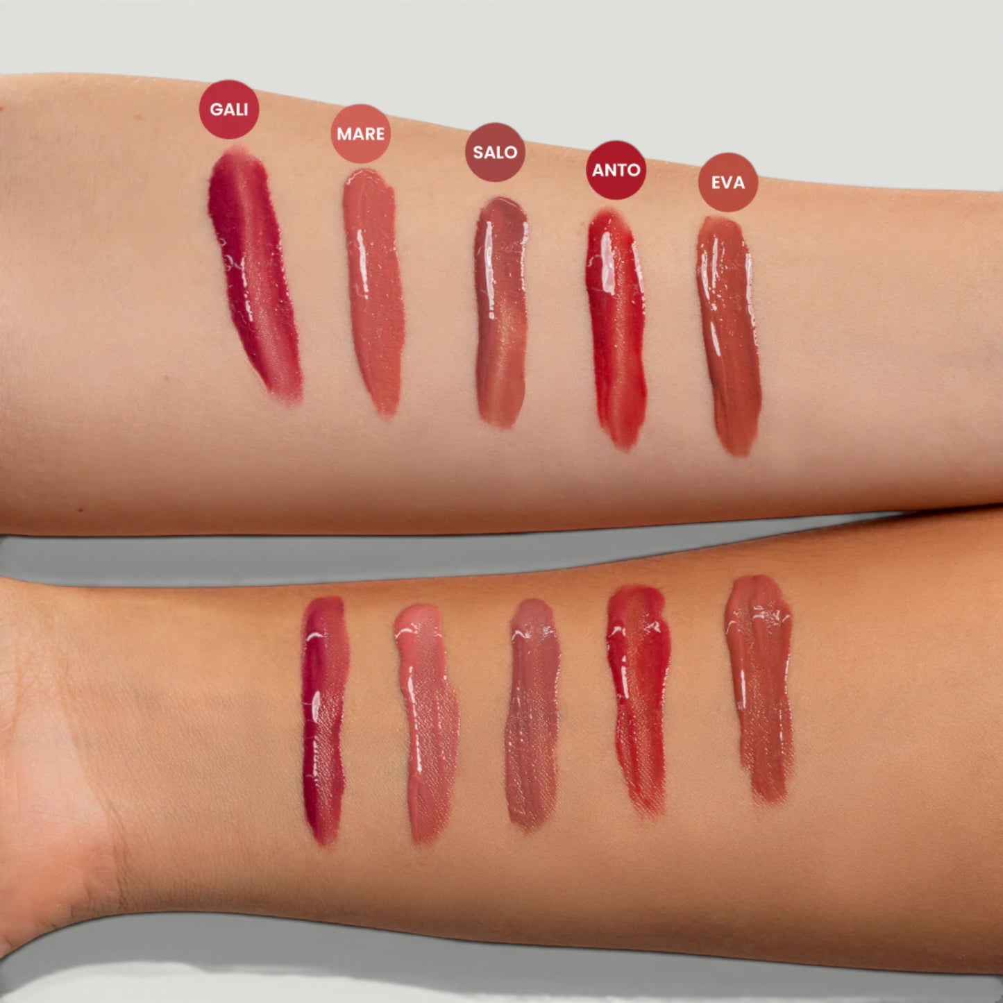 Lippie Cheeks Montoc