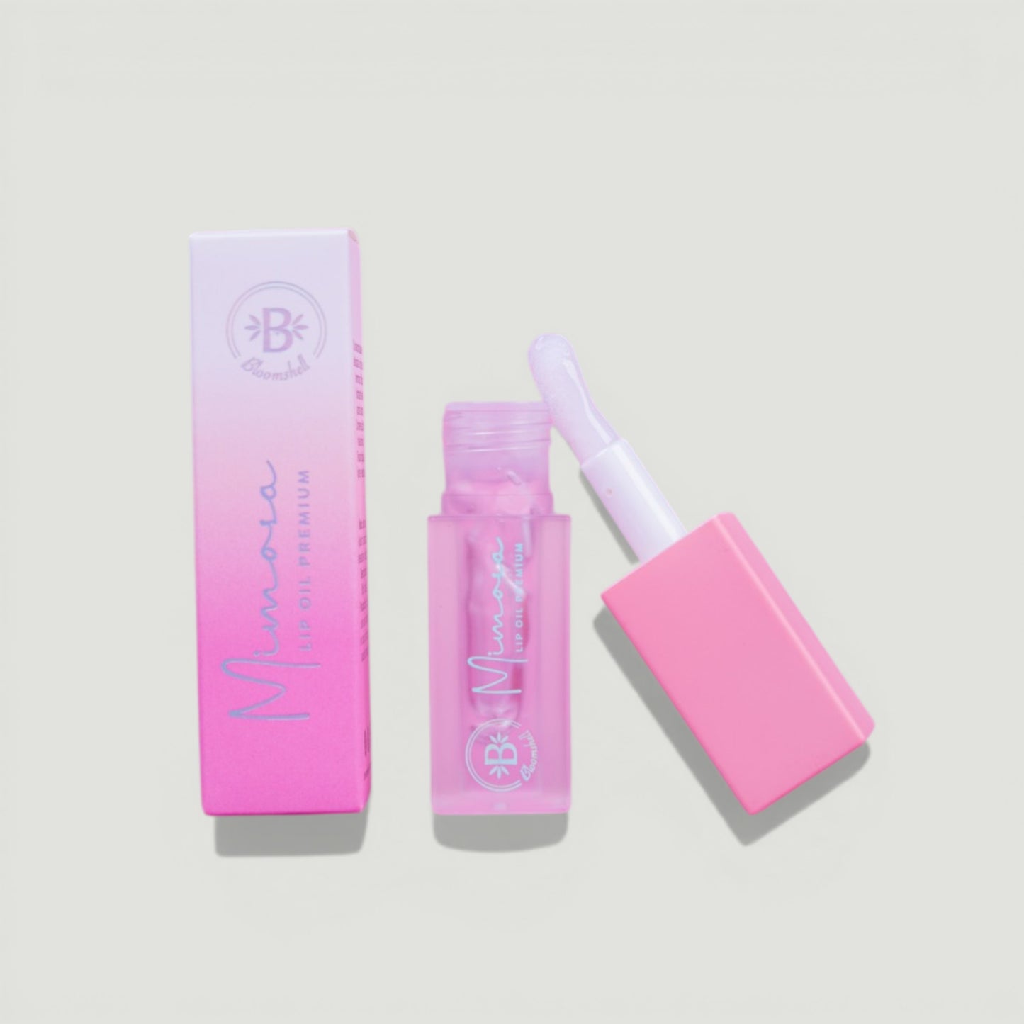 Lip Oil Mimosa Bl-B316