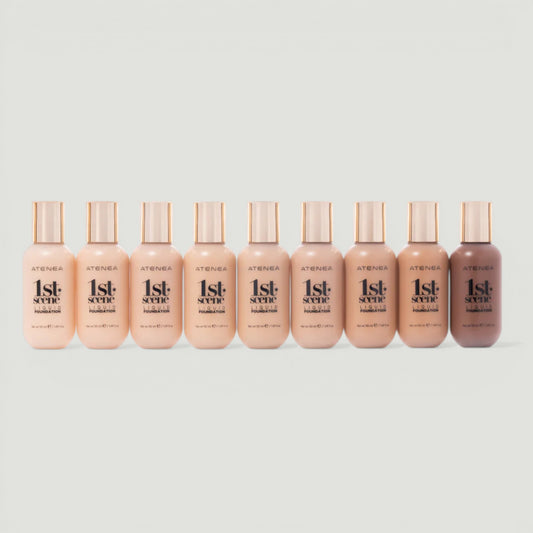 Mini Base Liq Atenea