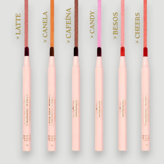 Magic Pen