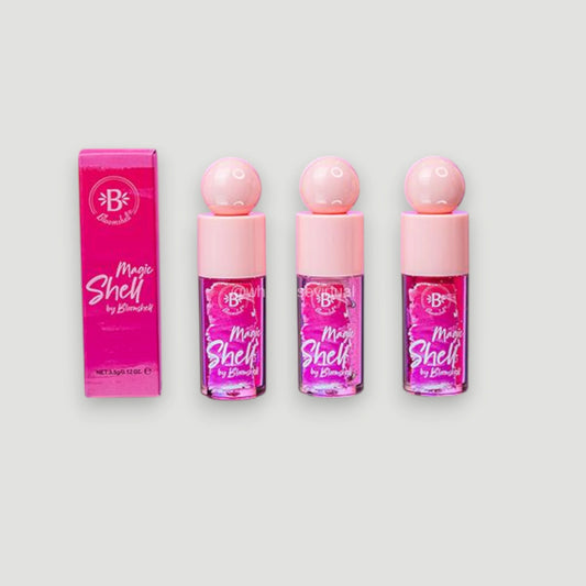 Magic Shell Xl Bl-B1235