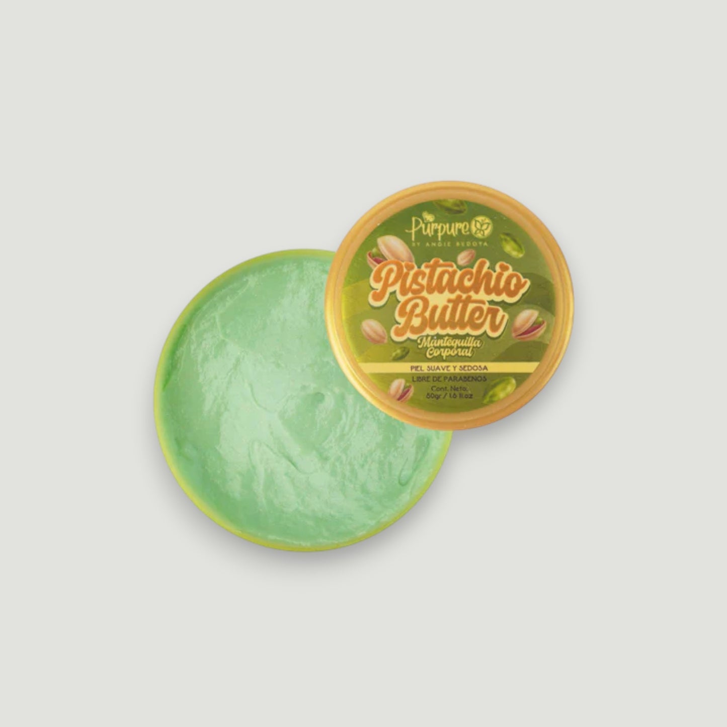 Mantequilla Corporal 220Ml