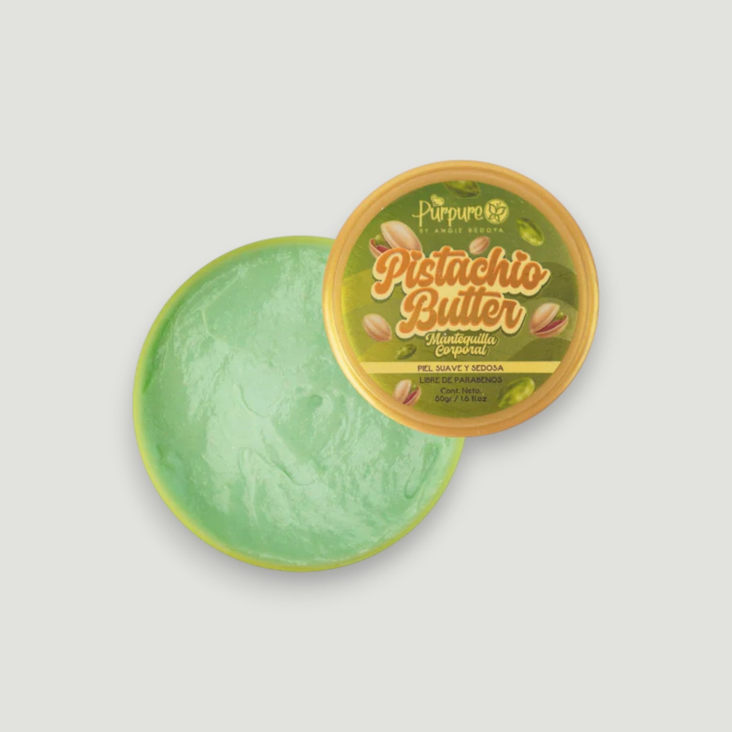 Mantequilla Mini