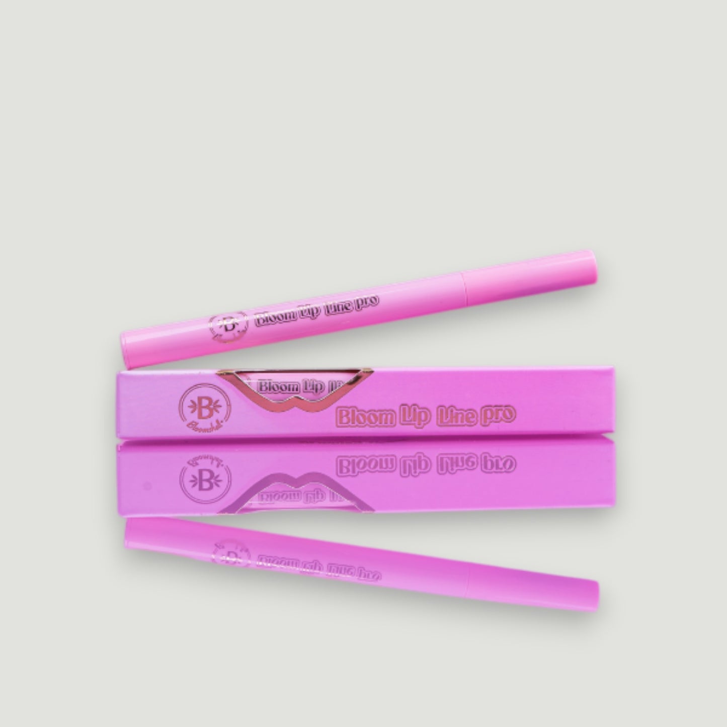 Marcador Lip Line Pro Bt50