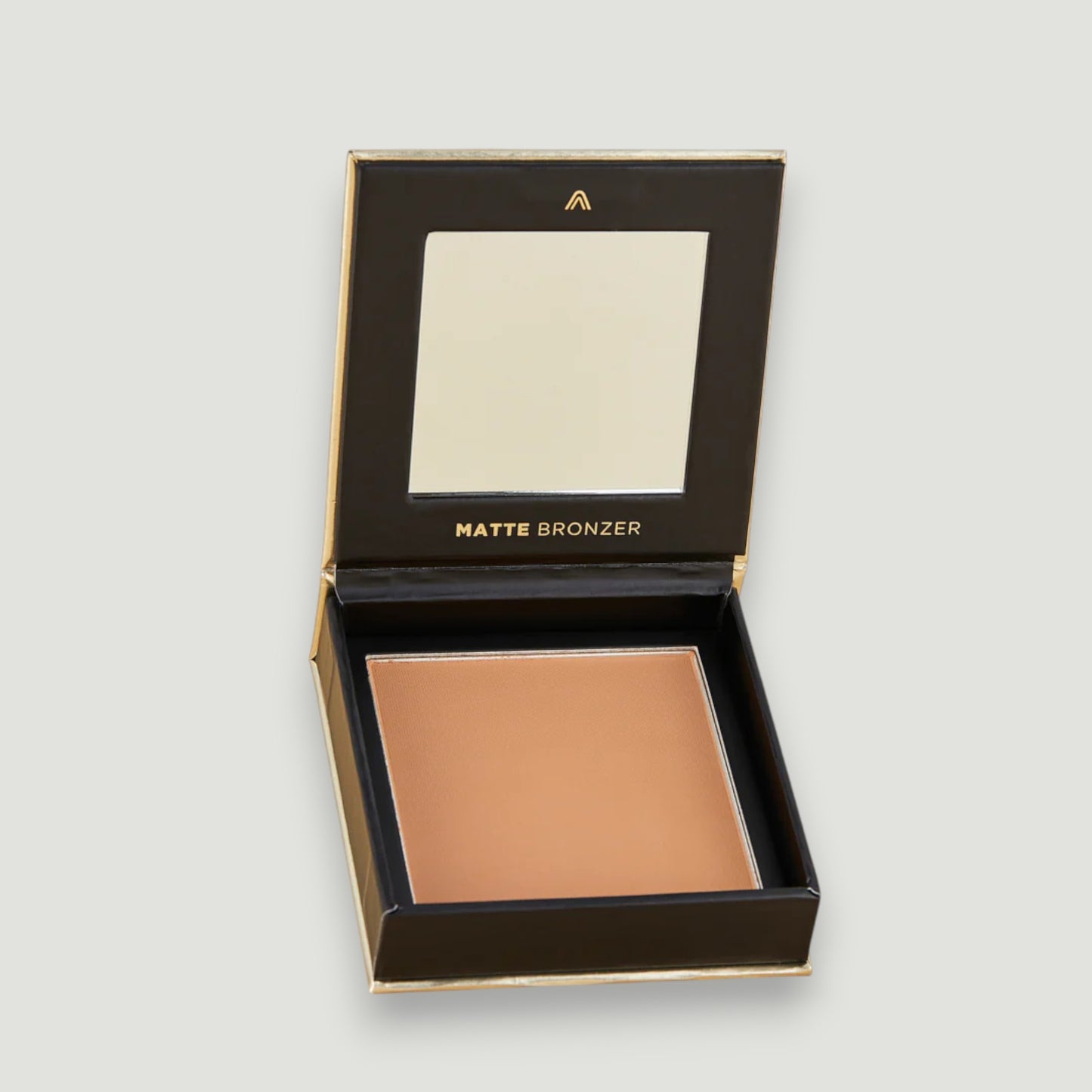 Matte Bronzer Mattebr Atenea
