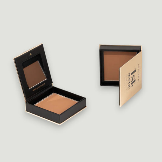 Matte Bronzer Mattebr Atenea