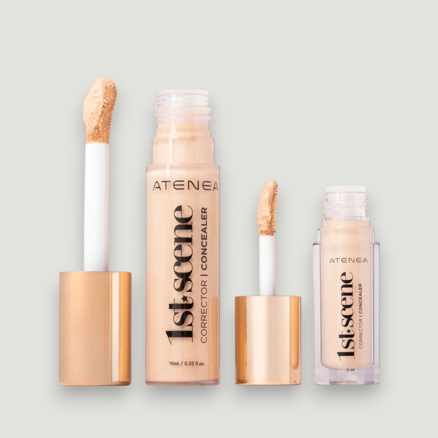 Mini Corrector Liq Atenea