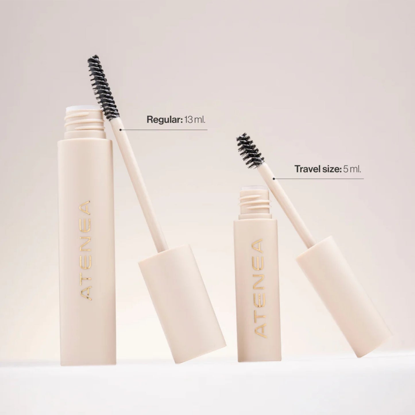 Mini Gel Fijador De Cejas