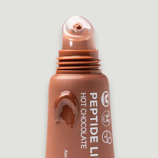 Mini Peptide Hot Chocolate