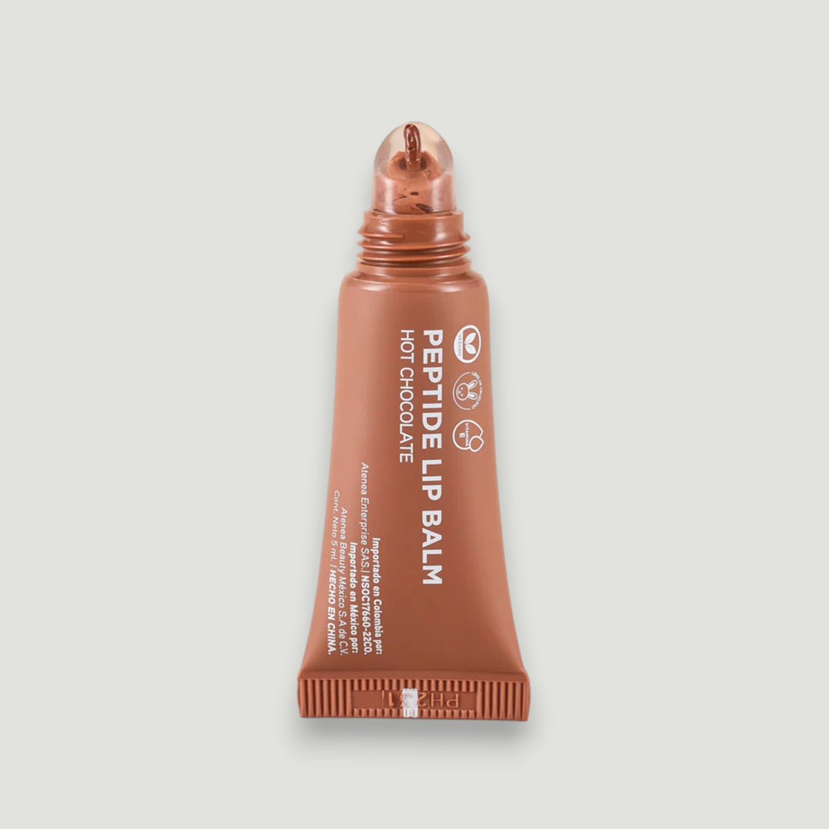 Mini Peptide Hot Chocolate