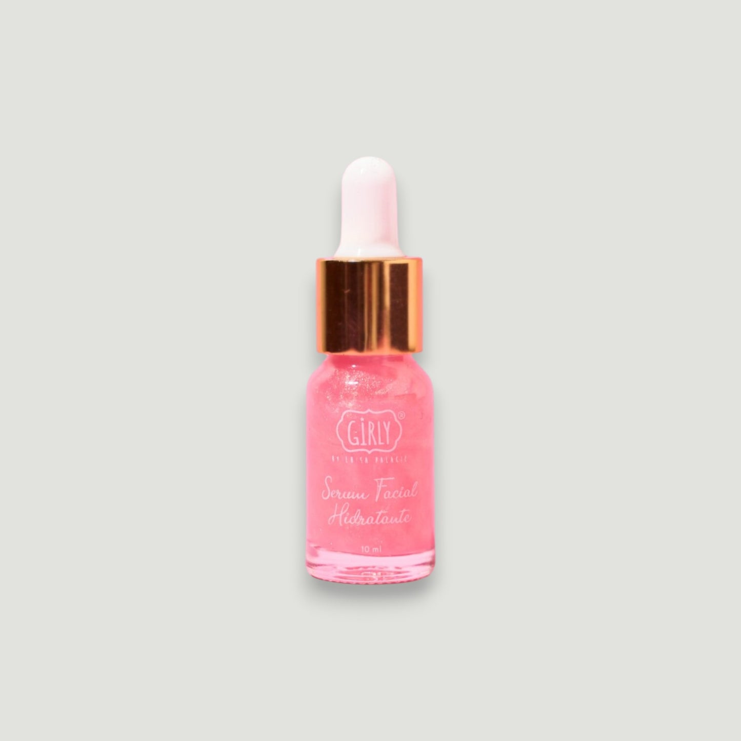 Mini Serum Hidratante Girly