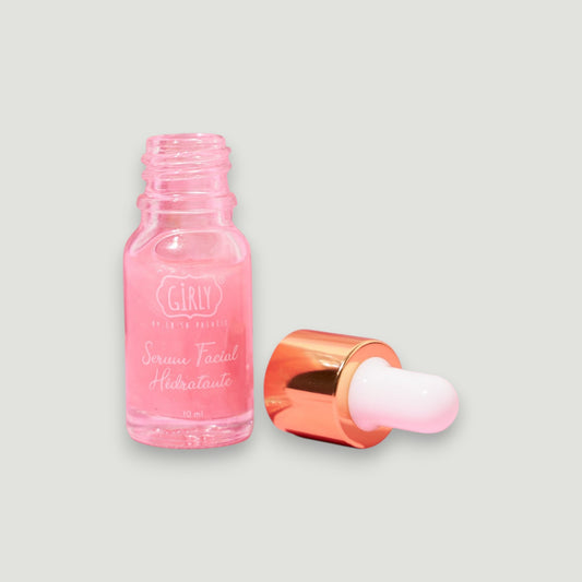 Mini Serum Hidratante Girly