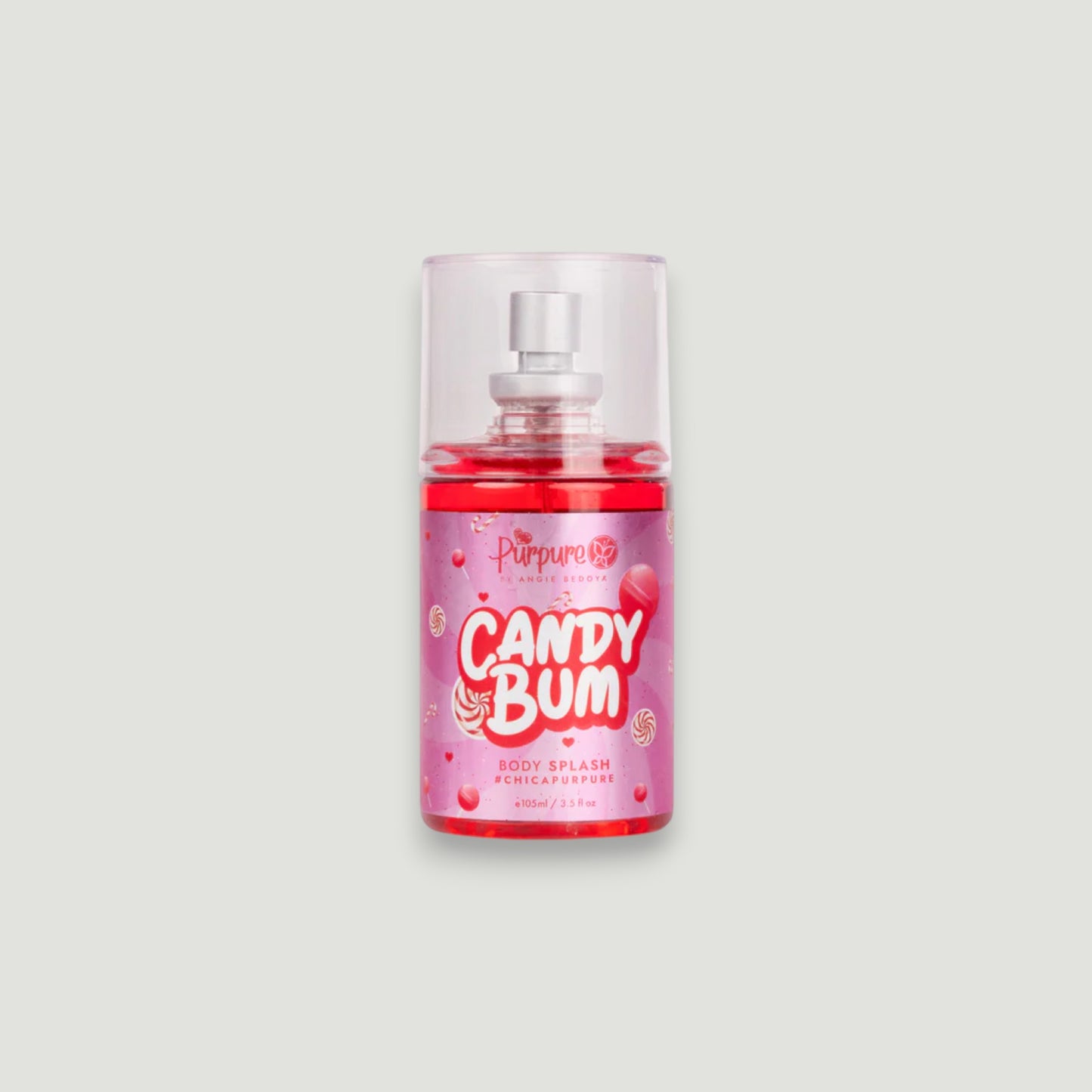 Mini Splash