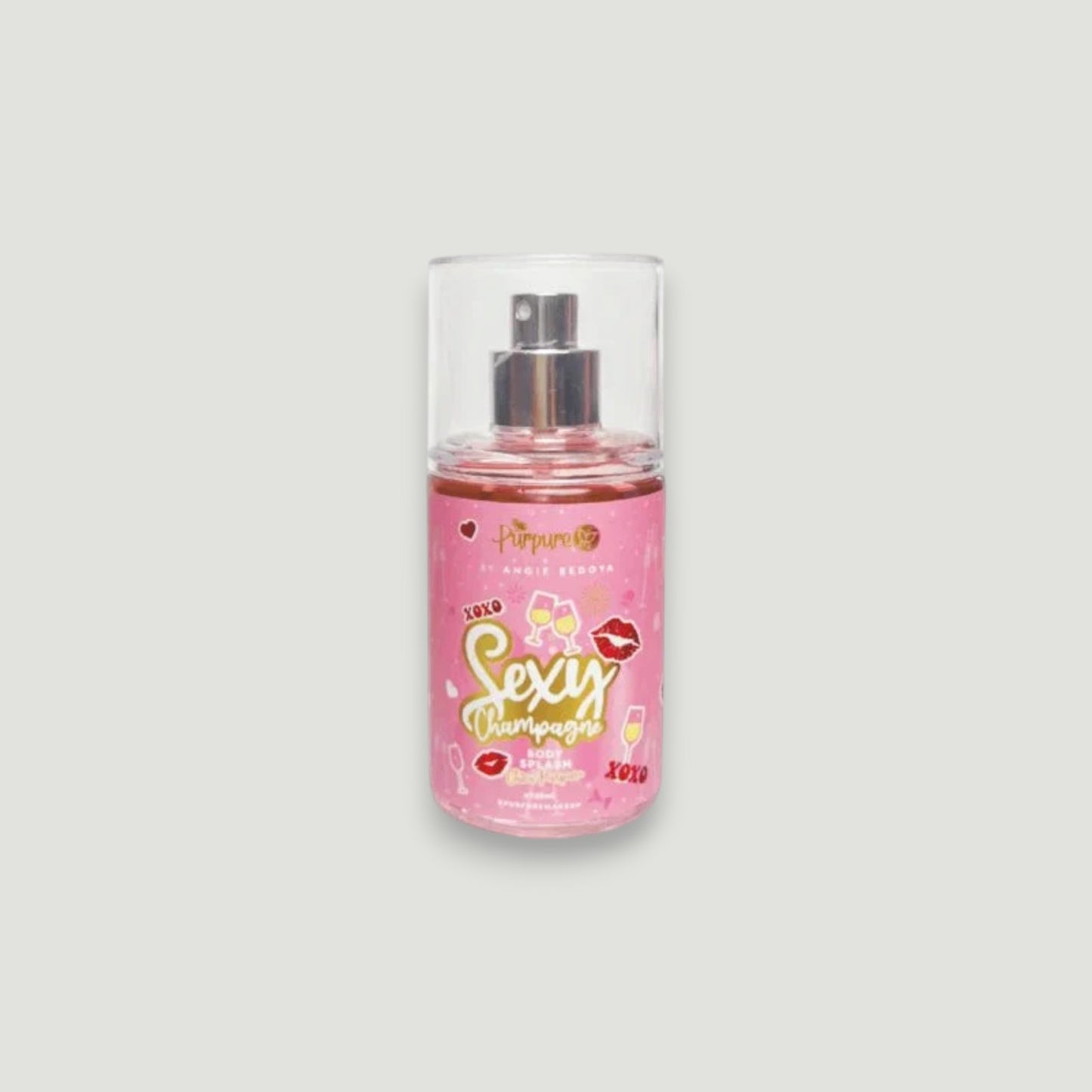 Mini Splash