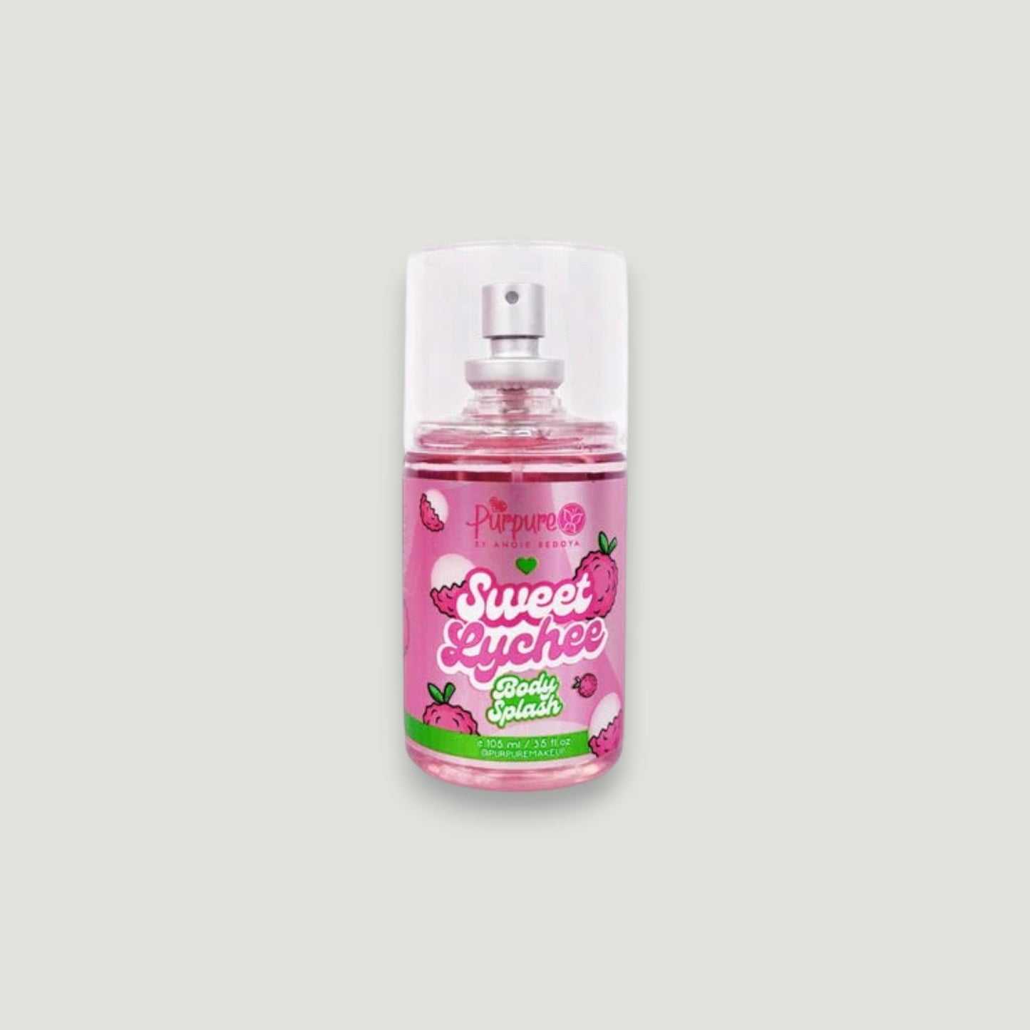 Mini Splash