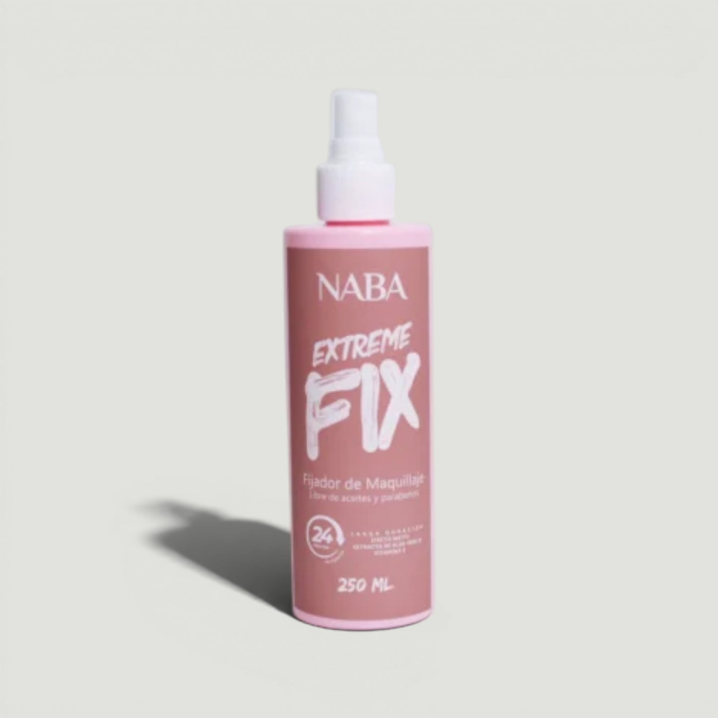 Fijador Naba