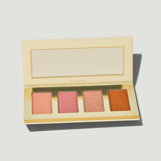Paleta Essential Atenea