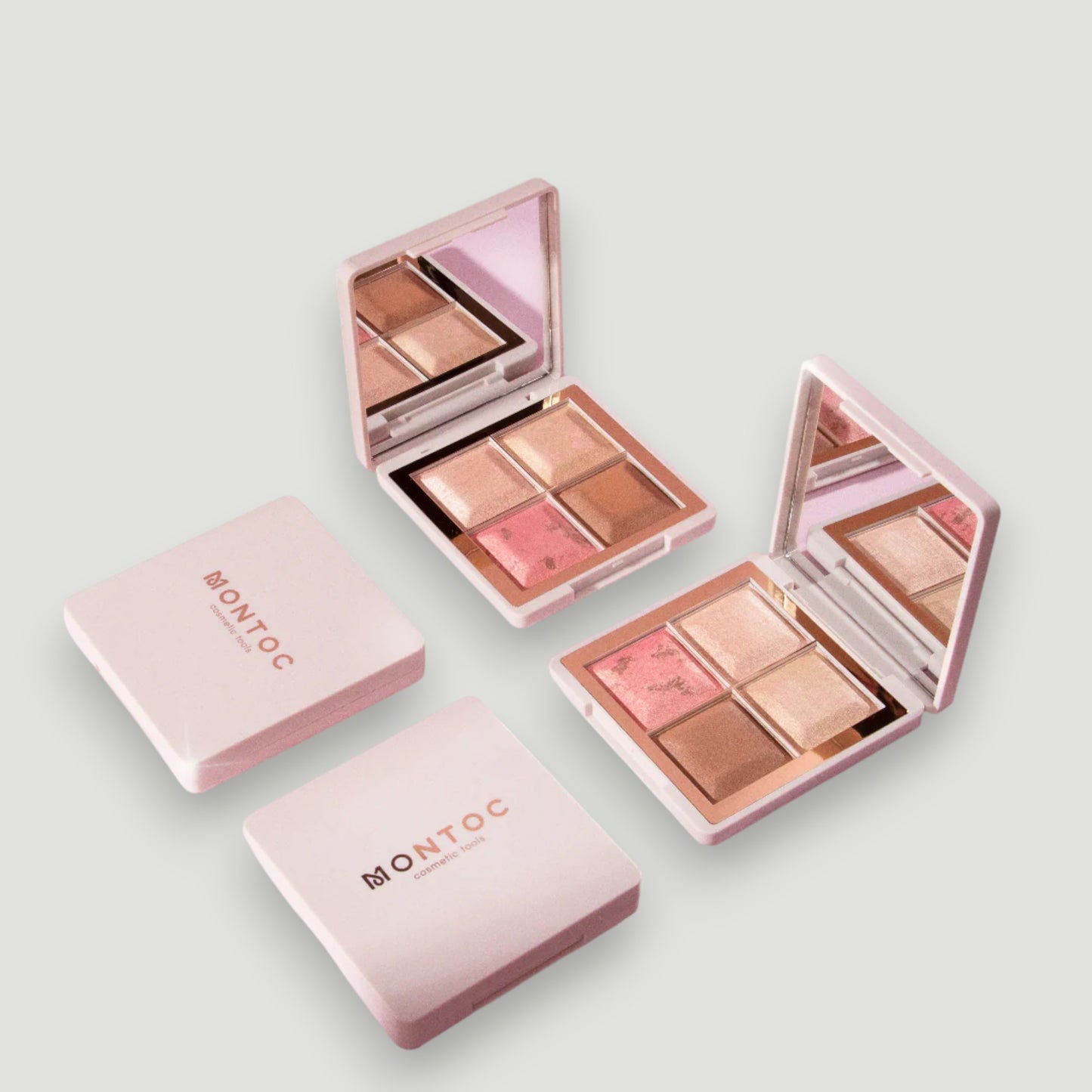 Paleta Light Set Montoc
