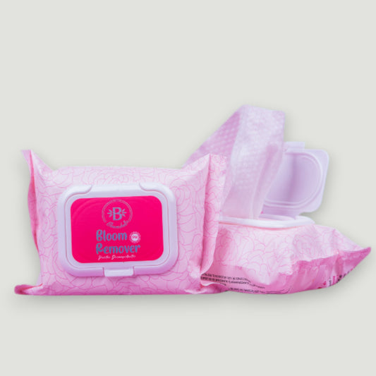 Pañitos Desmaquillante Pd2345
