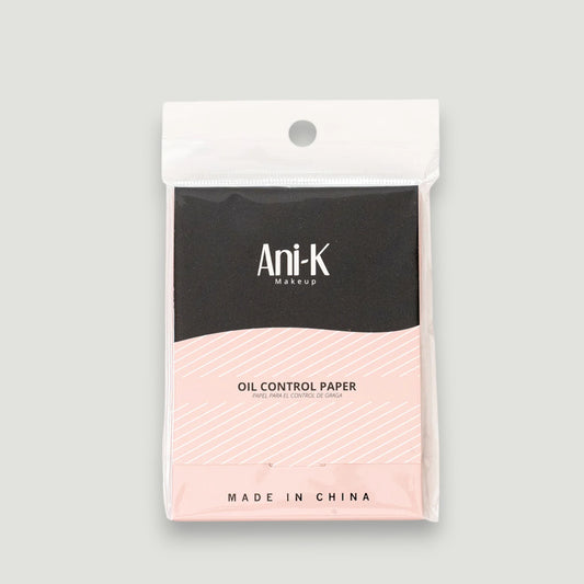 Papel Control Grasa Anik