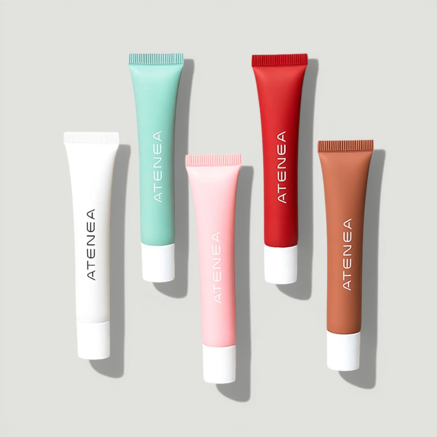 Peptide Lip Balm Atenea