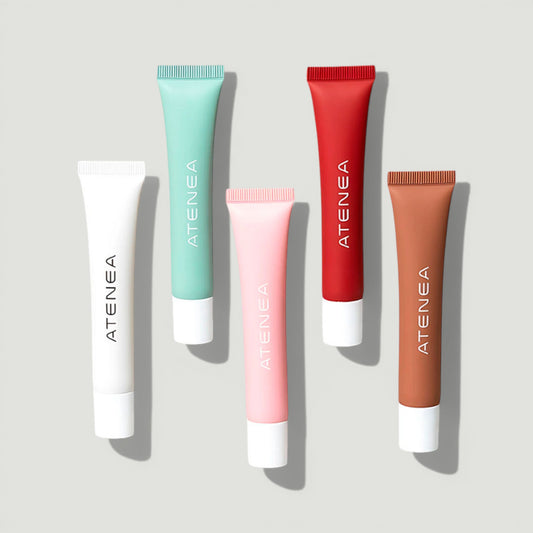 Peptide Lip Balm Atenea