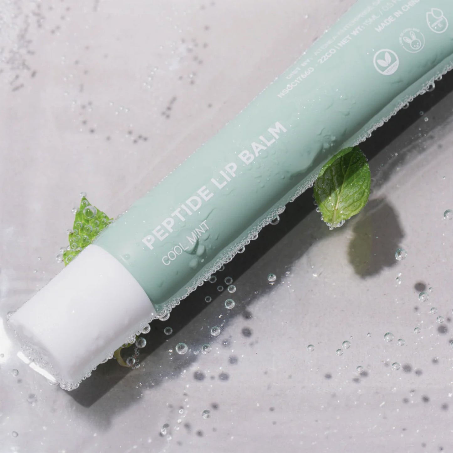 Peptide Lip Balm Atenea