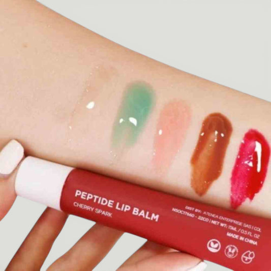 Peptide Lip Balm Atenea