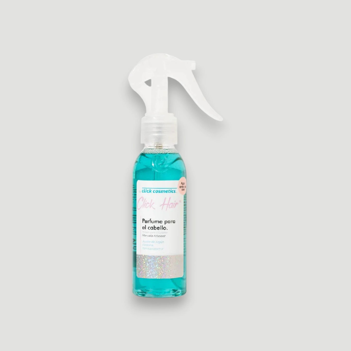 Perfume Capilar Click Hair 120Ml