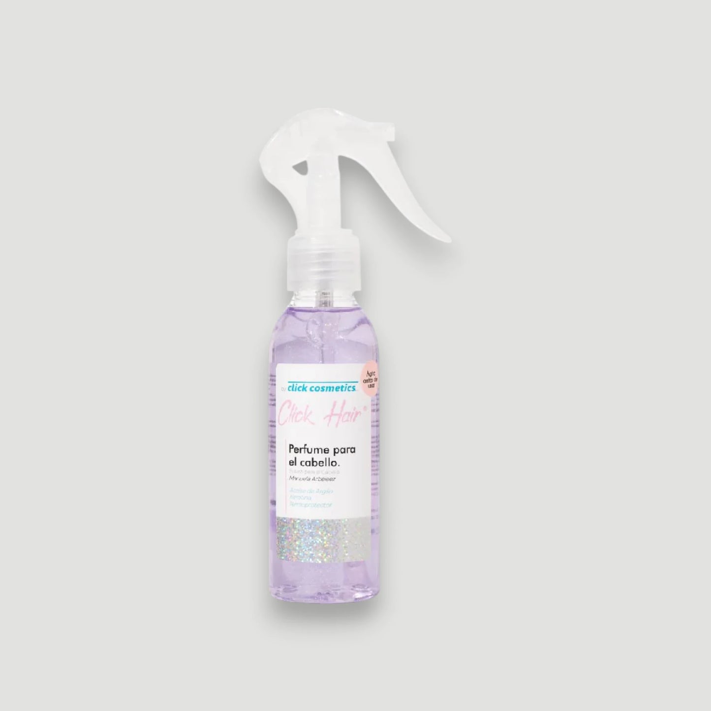 Perfume Capilar Click Hair 120Ml