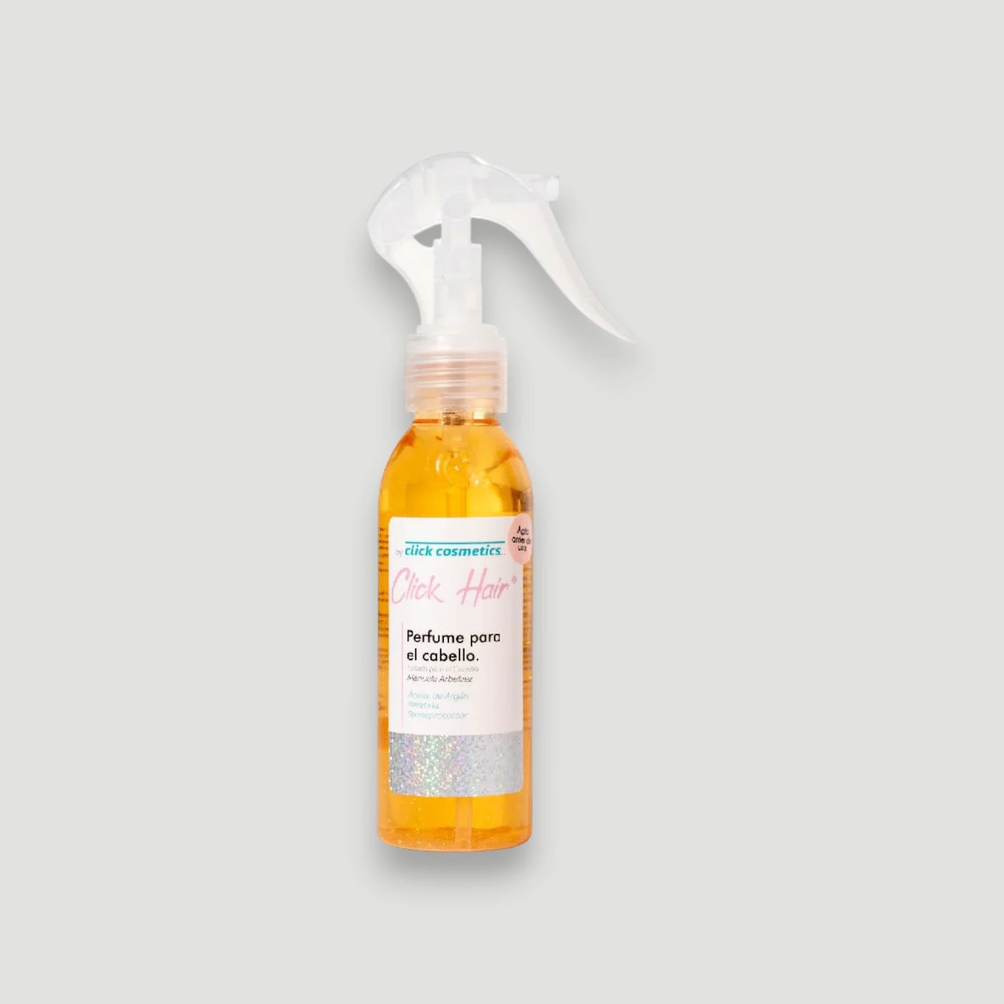 Perfume Capilar Click Hair 120Ml