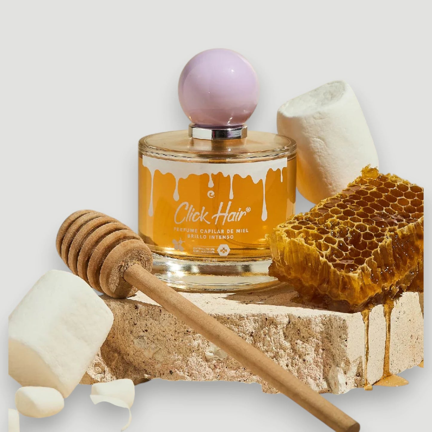 Perfume Capilar De Miel Clik Hair