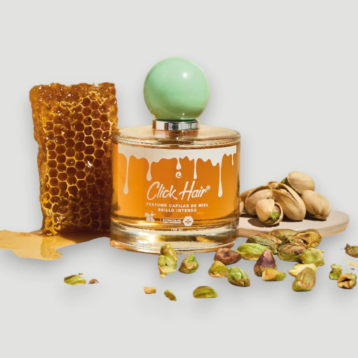 Perfume Capilar De Miel Clik Hair