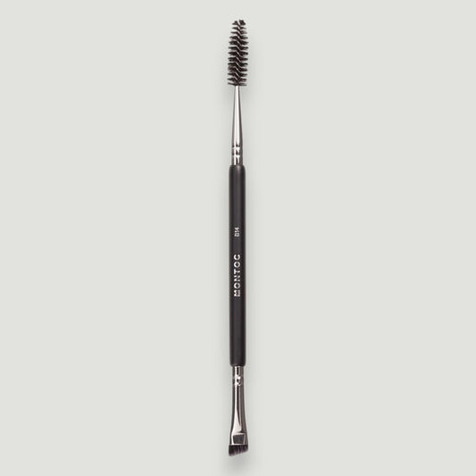 Pincel Doble Cejas B14 Montoc