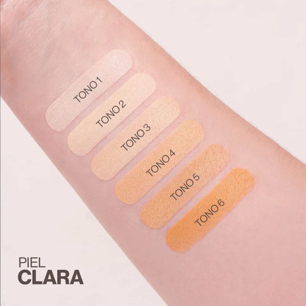 Polvo Compacto 1St Scene Atenea