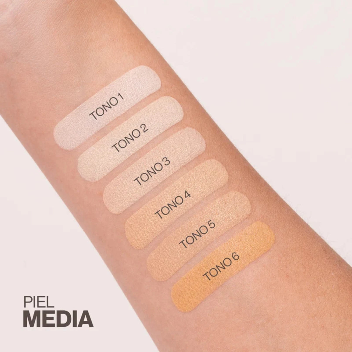Polvo Compacto 1St Scene Atenea