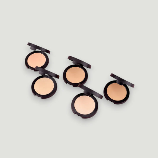Polvo Compacto Mx Ame