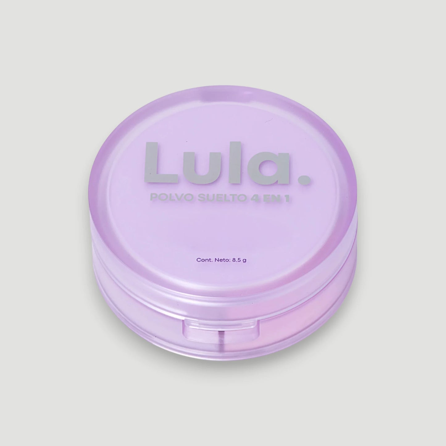Polvo Suelto 4En1 Lula