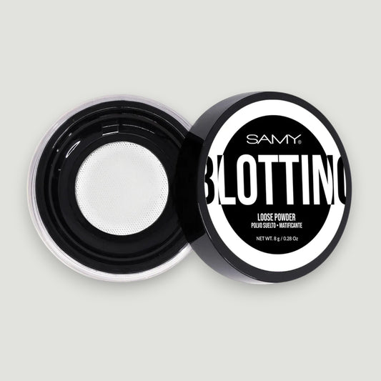 Polvo Suelto 8G Matificante Samy