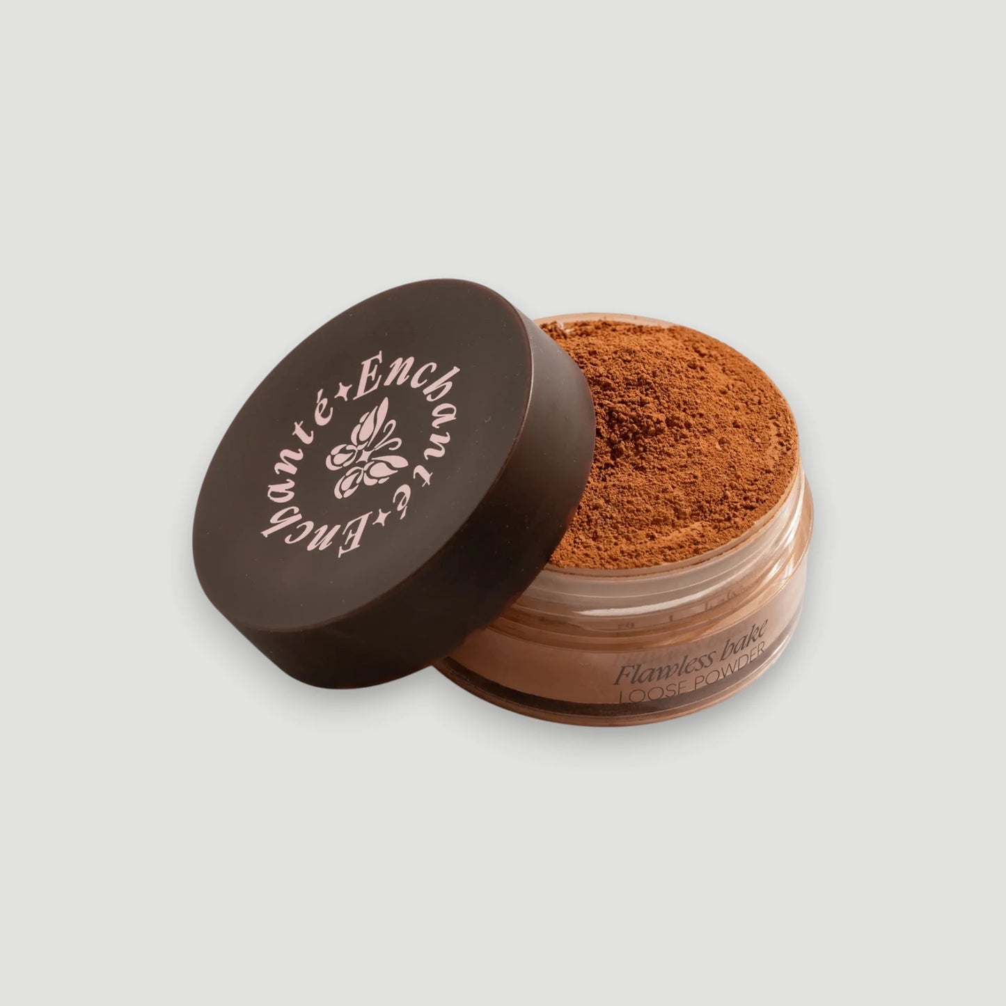 Polvo Suelto Flawless Bake