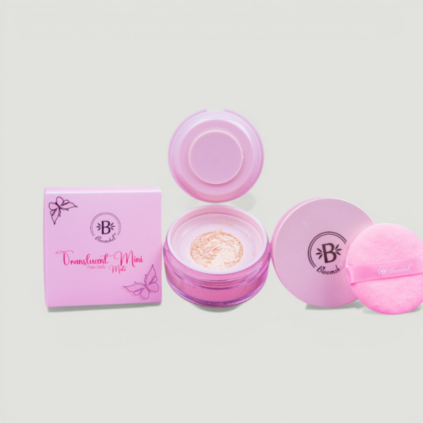 Polvo Suelto Psm1110
