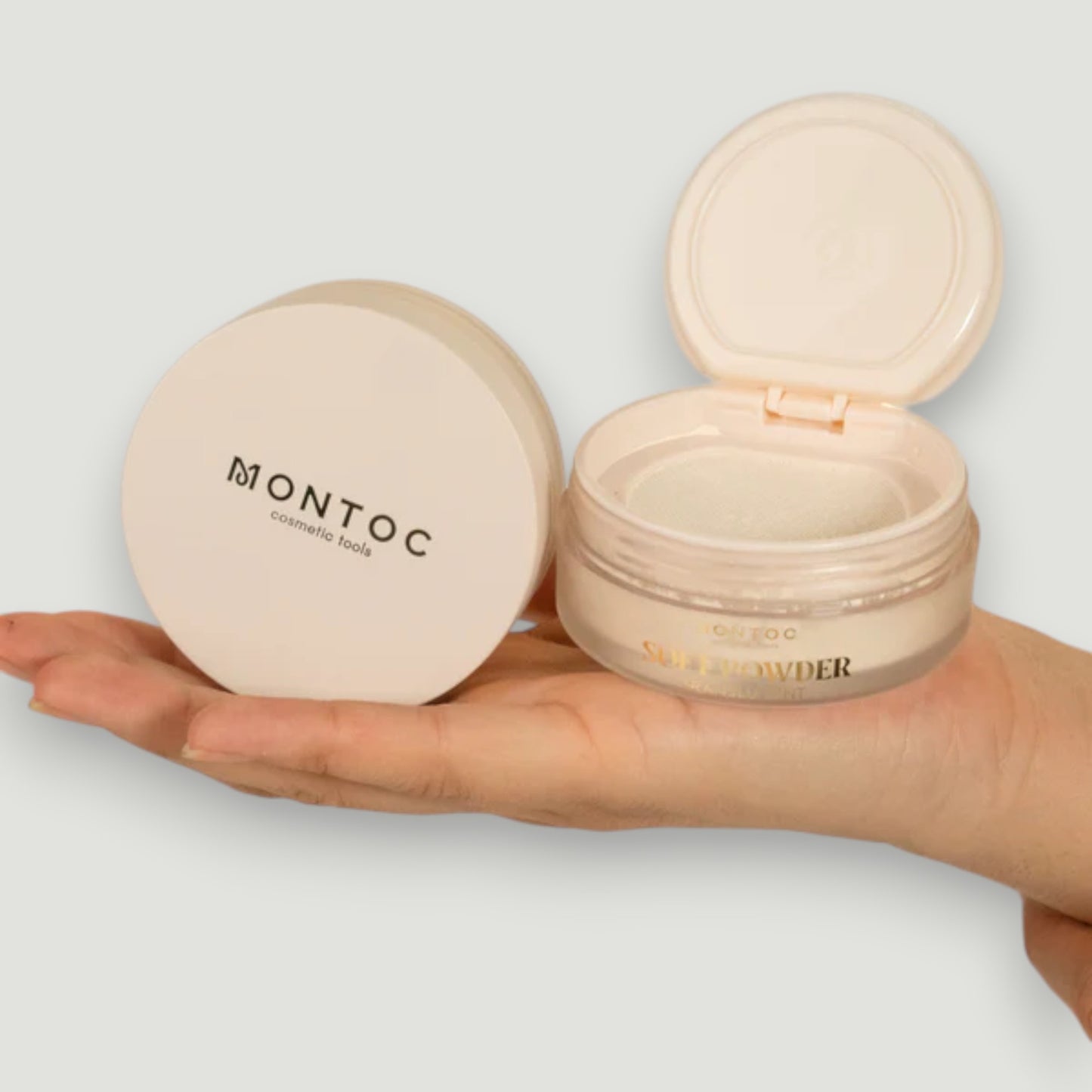 Polvo Suelto Traslucido Soft Powder 10G