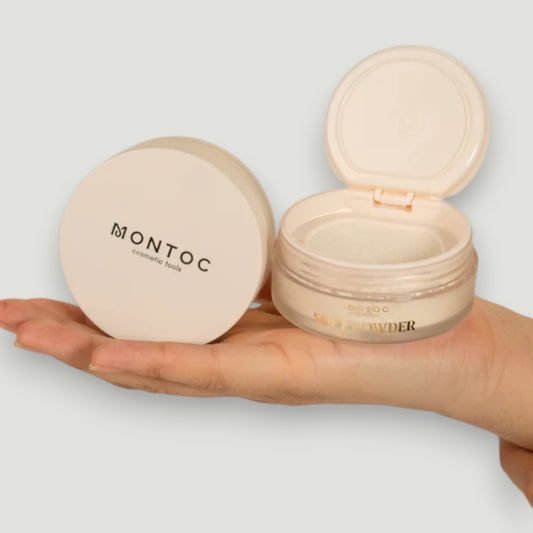 Polvo Suelto Traslucido Soft Powder 10G