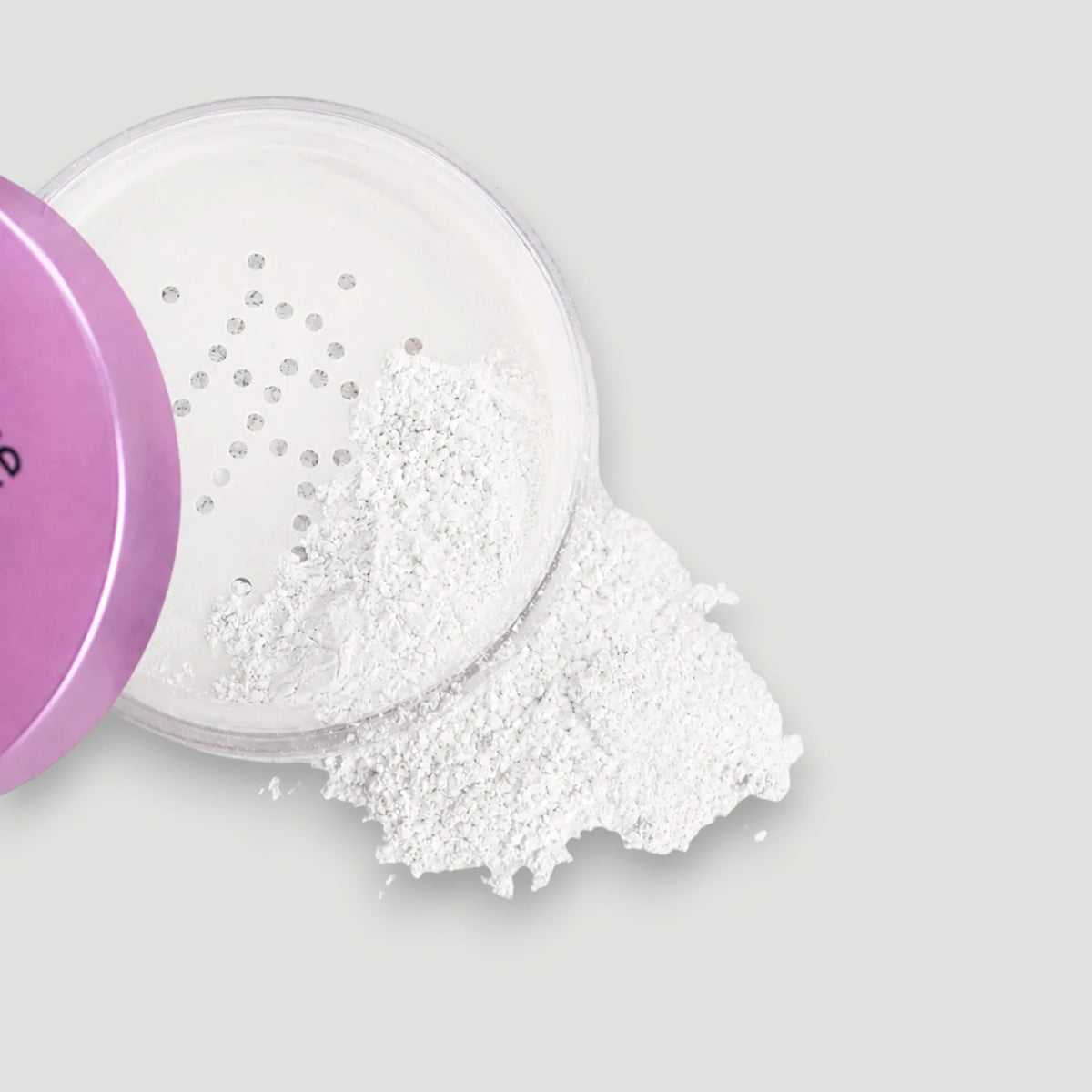 Polvo Traslucido Hb-7224 Ruby Rose