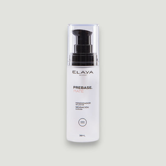 Prebase Mate E019 Elaya