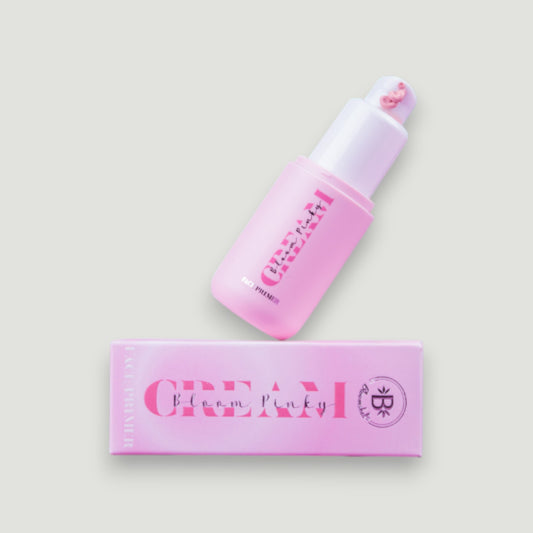 Primer Bloom Cream Pinky Pr228