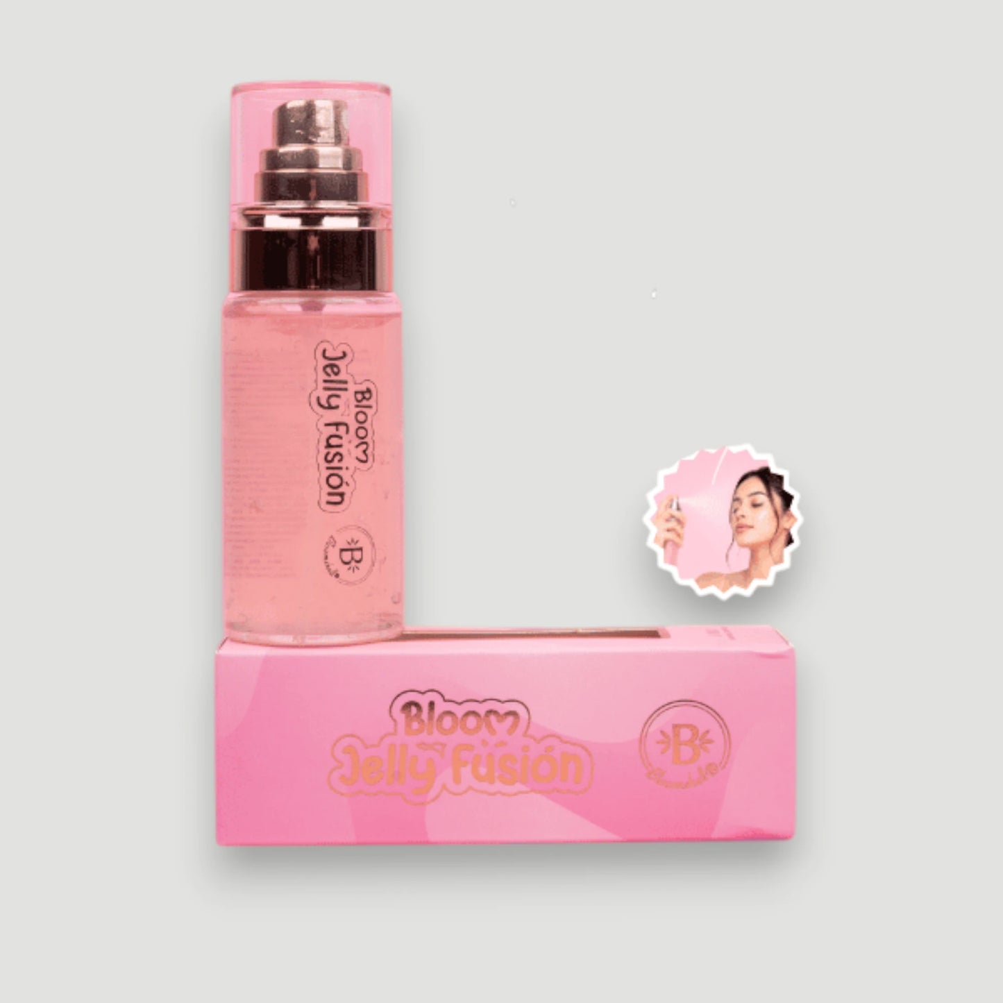 Primer Jelly Fusion Bp30008