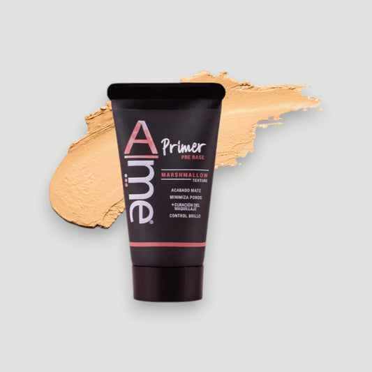 Primer Marshmallow Ame