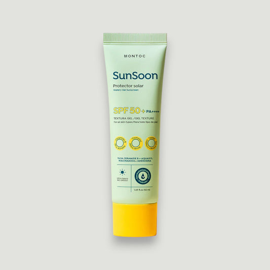 Protector Solar Sunsoon Montoc